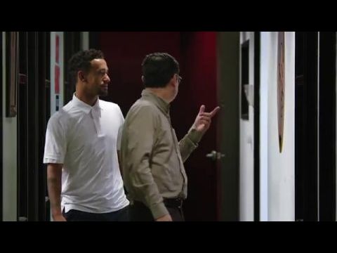 Az esküdtszék bemutatja: A csapatépítő - 2. évad