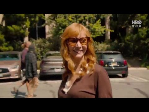 A visszatérés - 3. évad