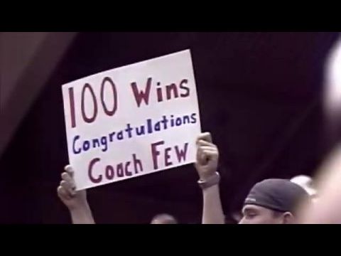 Gonzaga: The Slipper Still Fits