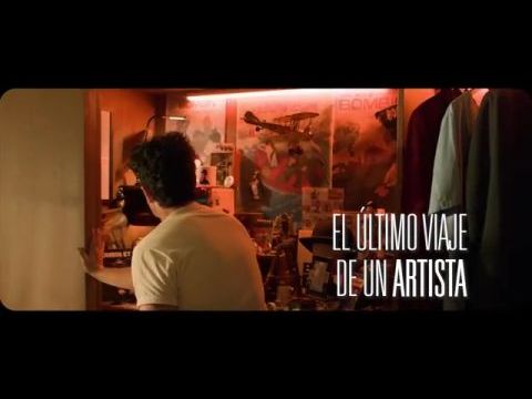 Egy humorista halála