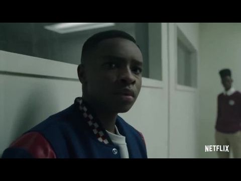 When They See Us