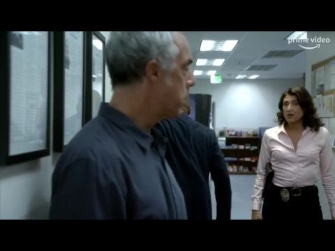 Harry Bosch - A nyomozó