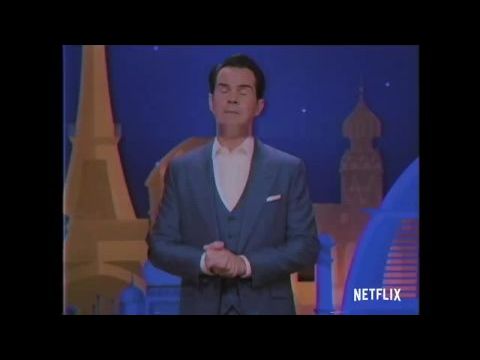 Jimmy Carr: The Best of Ultimate Gold Greatest Hits