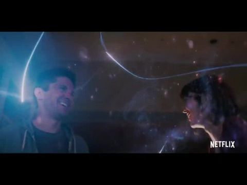 Love, Death & Robots