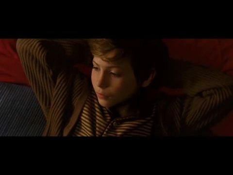 The Death and Life of John F. Donovan