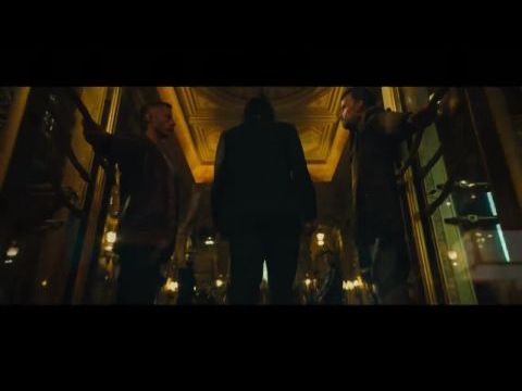 John Wick: 3. felvonás - Parabellum