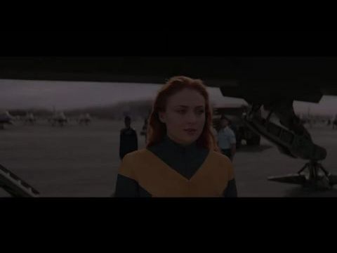 X-Men: Sötét Főnix
