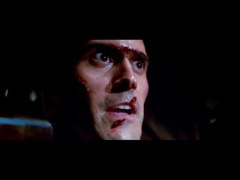 In Search of Darkness