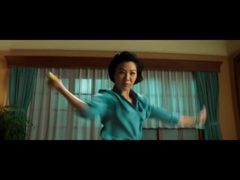 Z mester – Ip man nyomában