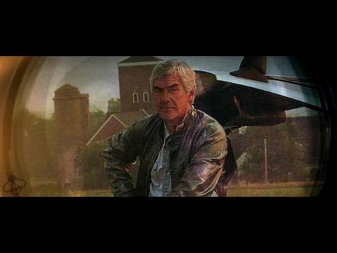 A rendkívüli John DeLorean