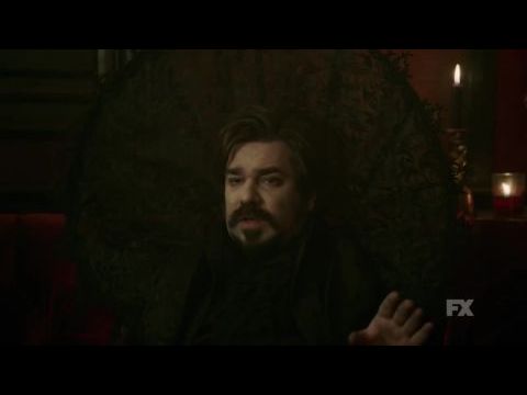 Hétköznapi vámpírok - A sorozat