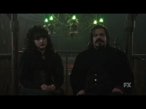 Hétköznapi vámpírok - A sorozat