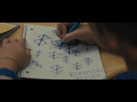 BrightBurn – A lángoló fiú