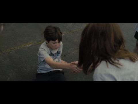 BrightBurn – A lángoló fiú