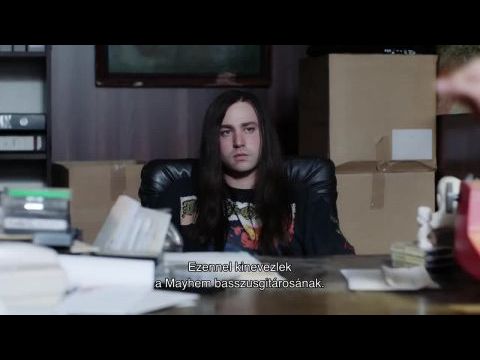 A sötétség gyermekei