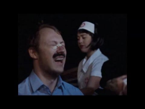 Die Kinder der Toten