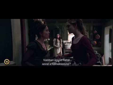 Mary Shelley - Frankenstein születése