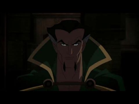 Batman Vs. Teenage Mutant Ninja Turtles