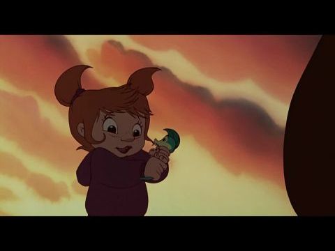 Segítség, hal lettem!