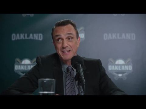 Brockmire