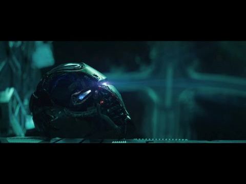 Bosszúállók: Végjáték