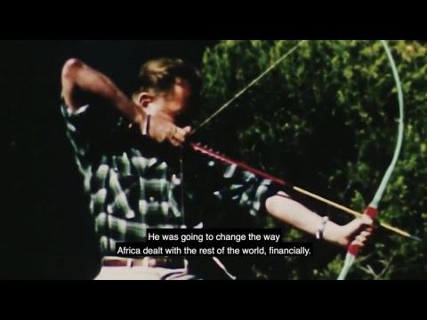 Hammarskjöld, döglött akták