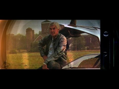 A rendkívüli John DeLorean