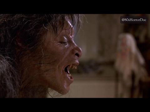 In Search of Darkness