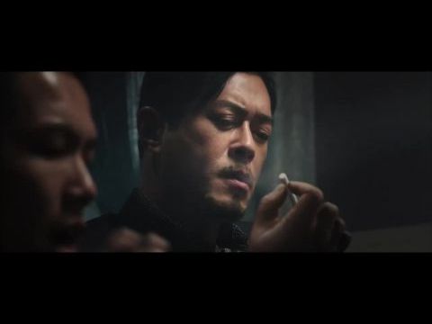 The White Storm 2: Drug Lords