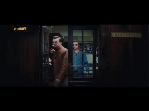 Volt egyszer egy... Hollywood