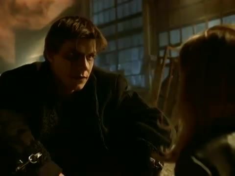 A holló 3. - A megváltás