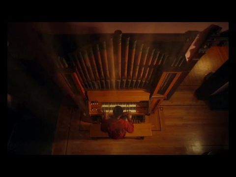 Az utolsó fekete férfi San Franciscóban