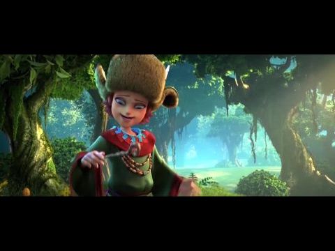 Hamupipőke és az elvarázsolt herceg