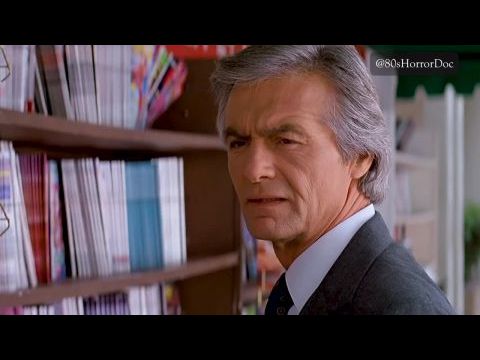 In Search of Darkness