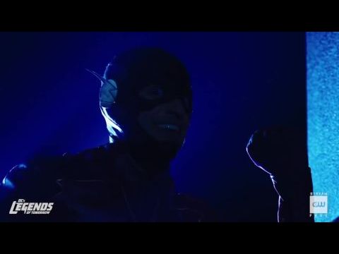 DC's Legends of Tomorrow: Their Time Is Now