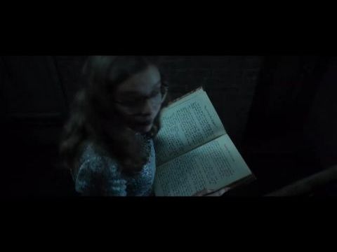 Lidérces mesék éjszakája