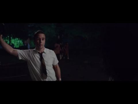 Ellenségek legjobbika