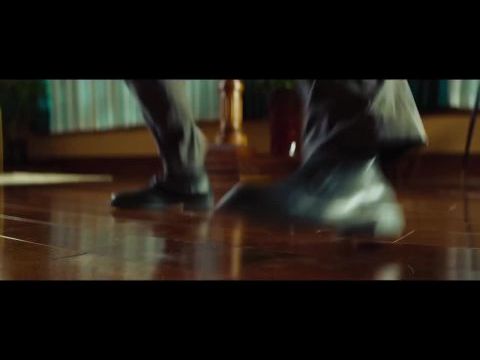 Z mester – Ip man nyomában