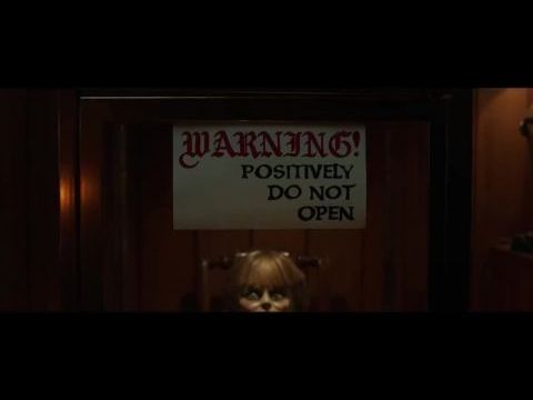 Annabelle 3