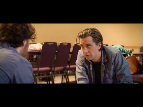 I Propose We Never See Each Other Again After Tonight