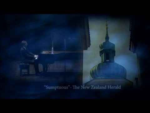Nagy zeneszerzők: Chopin nyomában