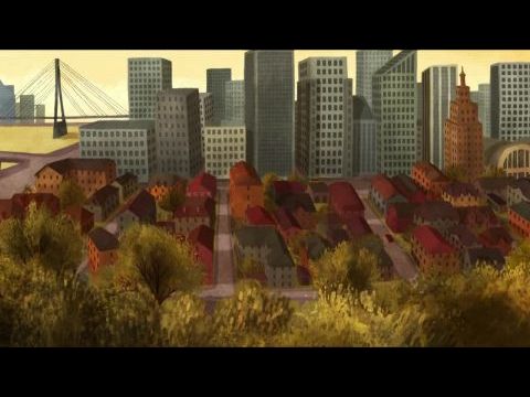 Jakab, Mimmi és a beszélő kutyák