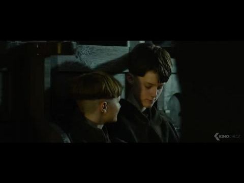 Narziss und Goldmund