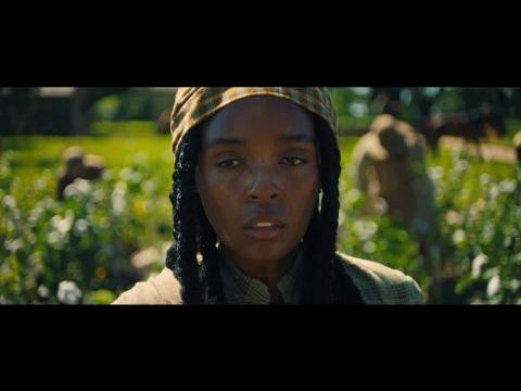  Antebellum: A kiválasztott