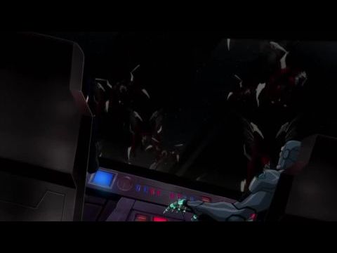 Justice League: Apokolips