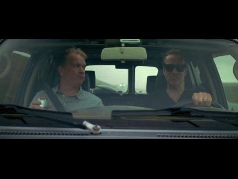 Síðasta veiðiferðin