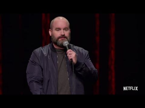 Tom Segura: Ball Hog