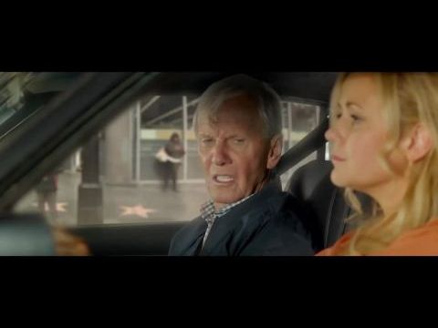 The Very Excellent Mr. Dundee