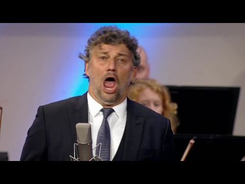 Jonas Kaufmann: Az én Bécsem