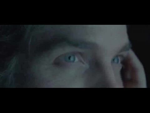 Vou Nadar Até Você